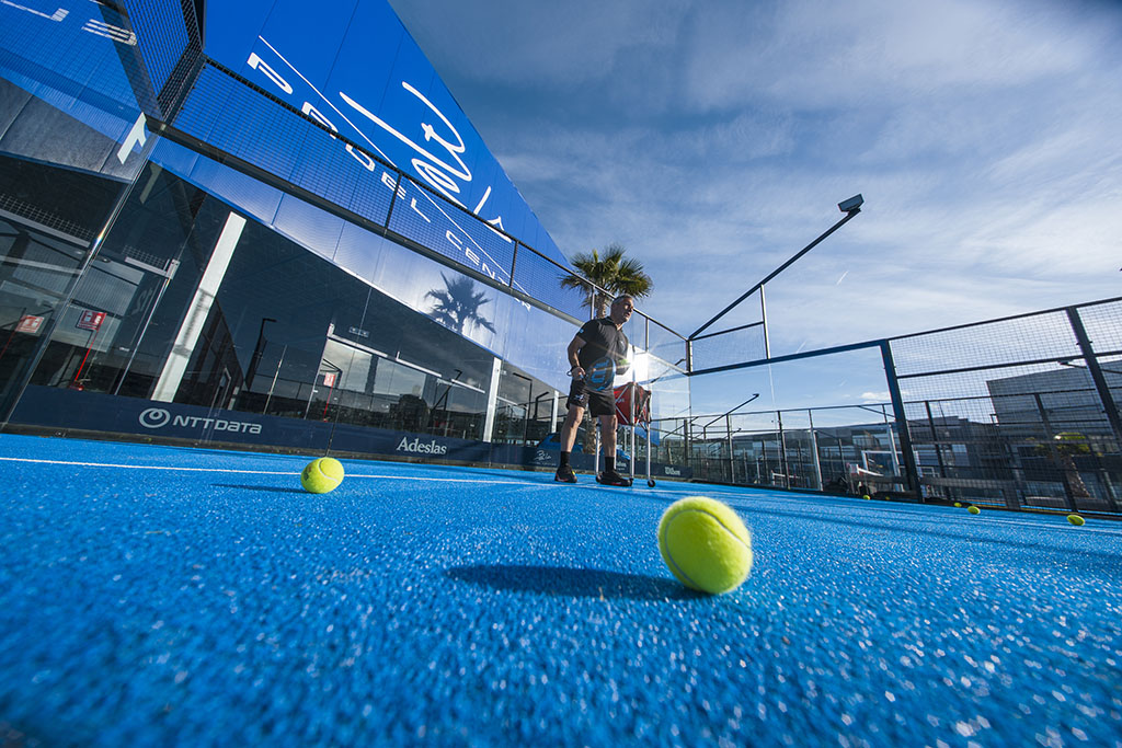 Bela Padel Center Barcelona presenta a sus Head Coach