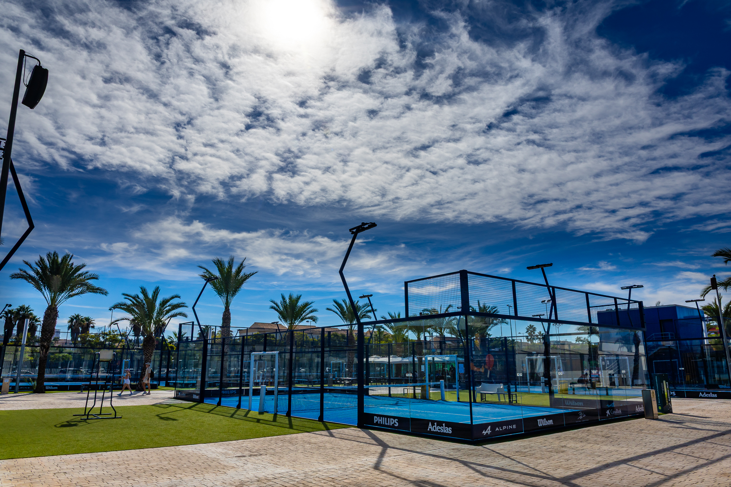 Bela Padel Center Barcelona presenta a sus Head Coach
